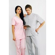 Медицинские женские костюмы №71 фото