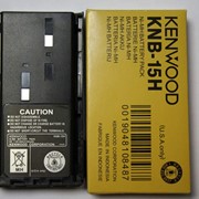 Аккумуляторная батарея Kenwood KNB-15Н фотография