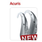 Слуховые аппараты ACURIS