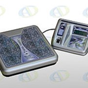 Весы напольные электронные ВМЭН-200 с выносным табло