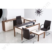 Мебель для руководителя Kurtuba Mebel, код CGN-696
