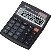 Kалькулятор Citizen SDC-810 BN фото