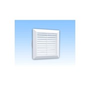 Решетка Hardi 15x15 07201 фото