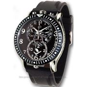 Мужские часы HAUREX H-RAPTOR 3A260UNN фото