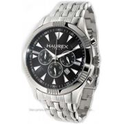 Мужские часы HAUREX H-EQUINOX 0A301UNN фото