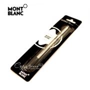 Стержни для ручек роллеров Montblanc Standard Rollerball Refill фото