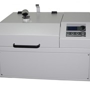 ЦентроЛит-90 индукционная центробежная литейная установка фото