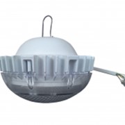 Светильник СвБО-01-14-004-СДМ-4-10 со светоаккустическим выключателем (подвесной)
