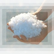 Соль пищевая морская