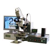 Установка микросварки ручная ЭМ-4320-4 фото