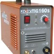 сварочное оборудование JASIC TIG160S Оборудование сварочное фотография