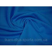 Бифлекс матовый сине-голубой фото