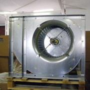 Воздухообрабатывающие установки АСМ фотография