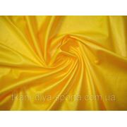 Жемчужный бифлекс солнечно-желтый фото