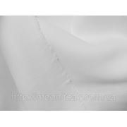 Футер трехнитка на флисе (белый) (арт. 05515) фото
