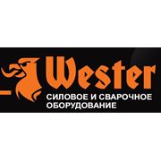Сварочное оборудование "Wester"