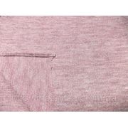 Трикотаж Пальяно (розовый) меланж (арт. 05510) фото