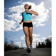 Ткани для бега и легкой атлетики фото
