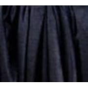 Трикотаж вискозный черный (арт. а05305) фотография