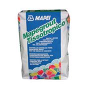 Ремонтные составы для бетона Mapegrout Thixotropic