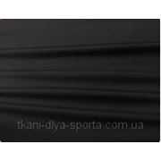 Подкладка для пляжных и спортивных купальников (цвет: черный) фото