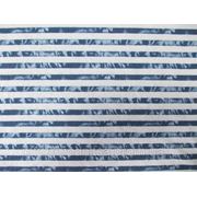 Трикотаж Катрина (серо-синий) (арт. а05225) фото