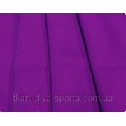 Бифлекс матовый ярко-фиолетовый фото