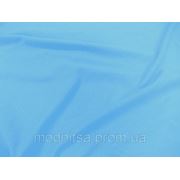 Трикотаж вискозный (св. голубой) (арт. 05634) фотография