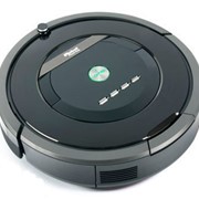 Робот-пылесос для сухой уборки iRobot Roomba 880 фото