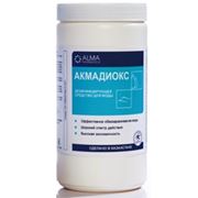 Дезинфицирующее средство на основе диоксида хлора Акмадиокс