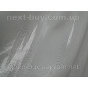 Тюль “Серебристый мазок“ - органза 100254-1-ЛА -1 фото