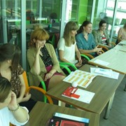 Корпоративные курсы английского языка в Киеве - CORPO фото