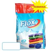 Стиральный порошок FLOX Color фото