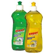 Средство для мытья посуды EFEKT EXTRA лимон мята; 500 мл