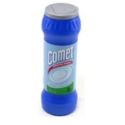 Порошок чистящий Комет фотография