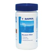 Decalcit Filter Bayrol (Декальцит) Германия
