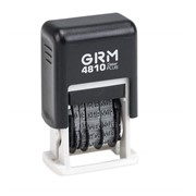 Мінідатер CRM.4810B Dater цифровий 3 мм