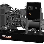 Дизельный генератор Generac PME675 фотография
