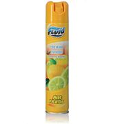 Освежитель воздуха Fluid свежий лимон фото