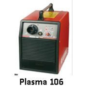 Машины резательные плазменные PLASMA 106 фото