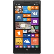 Смартфон Nokia Lumia 735 Green фотография
