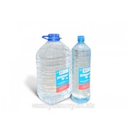 Дистиллированная вода Top Clean