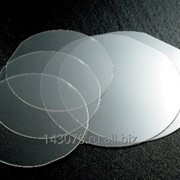 Пластины ниобата лития LiNbO3 фото