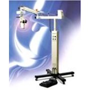 Микроскоп операционный офтальмологический OMS-90 фото