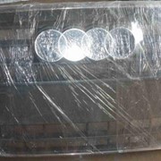 Решетка радиатора Audi