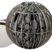 Стенной кронштейн Harvia HGL1/HGL2 для каменки Globe фотография