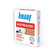 Knauf Rotband Кнауф ротбанд в алматы фото