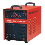 Аппараты аргоно-дуговой сварки JASIC TIG315 AC/DC