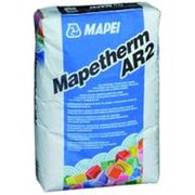 штукатурка Mapetherm AR2 фото