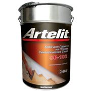 Клей для паркета Artelit на синтетической основе SB-102